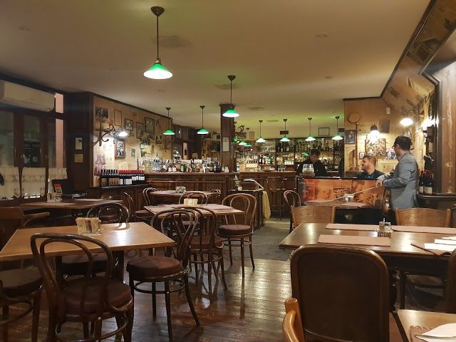 Firkasz Kavehaz Etterem